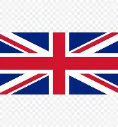 English Flag