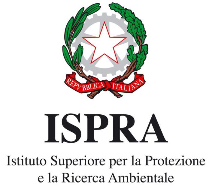 Logo ISPRA